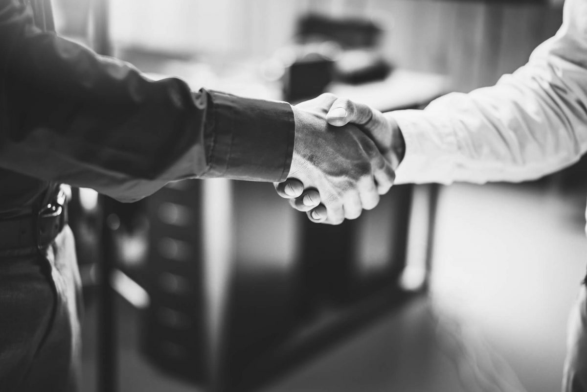 Built on New Law principles, our team of dedicated lawyers are focused on the success and growth of your business.