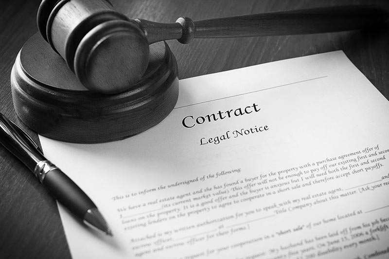 Civil litigation is a legal process in which criminal charges and penalties are not at issue.