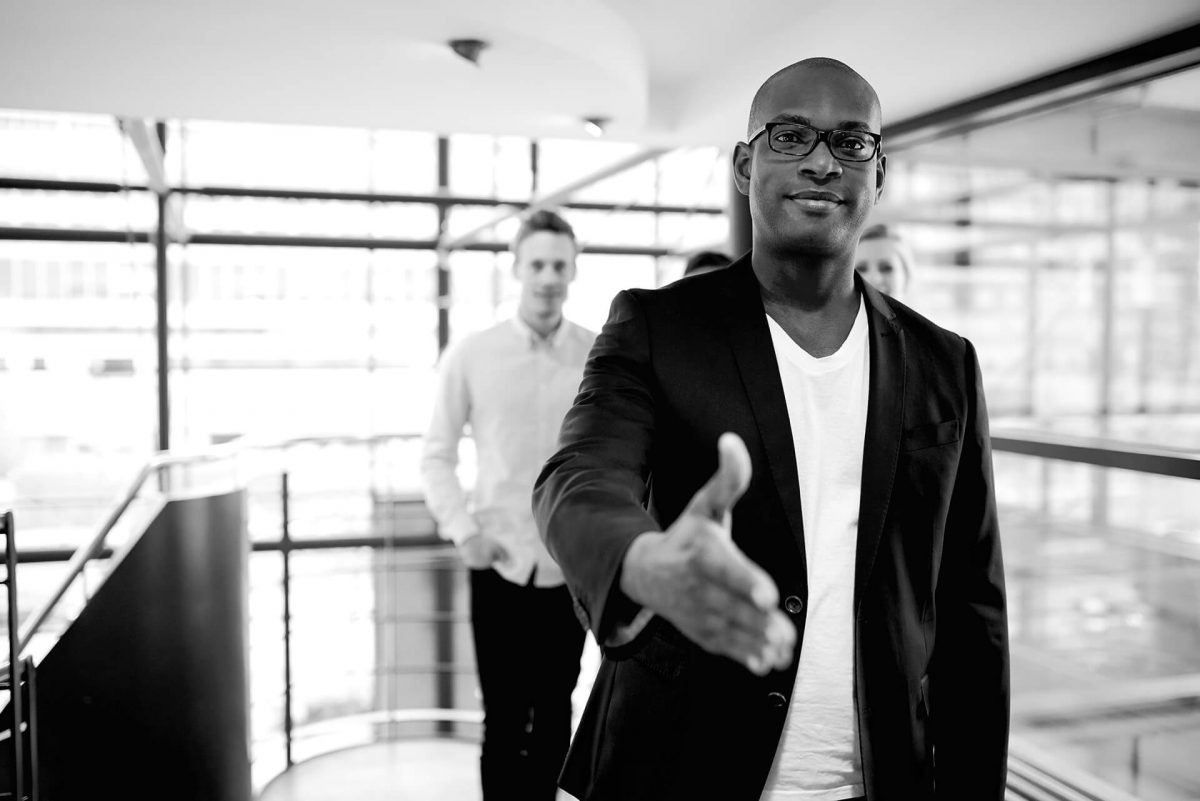 Professionalism: we provide our services in a professional and efficient manner.