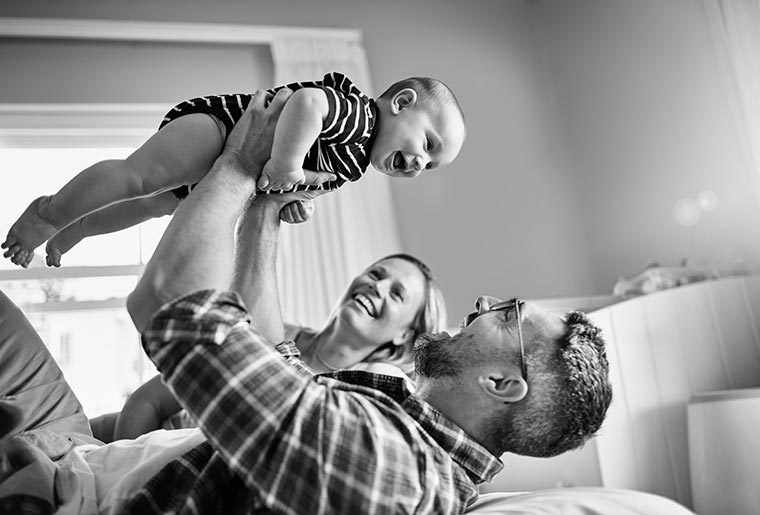 Family & Children’s Services offers a wide range of services for children and adults.